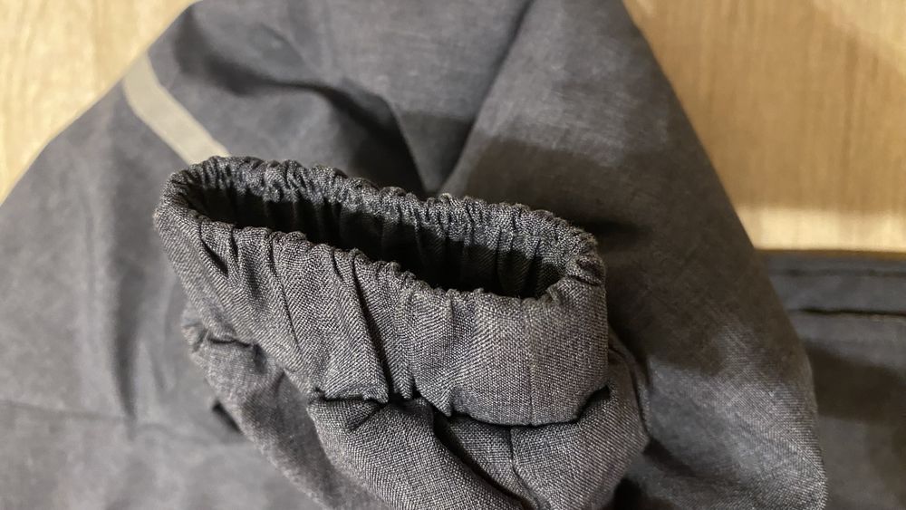 Куртка/парка 116-122-128