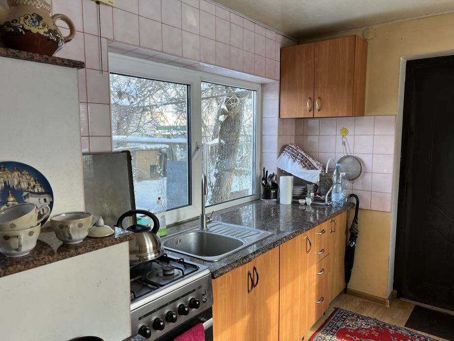 Будинок за адресою вул. Осіння (площа 70 м²) - Atlanta.ua - фото 12