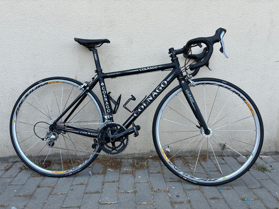Colnago Primavera alumínio 46s / 50