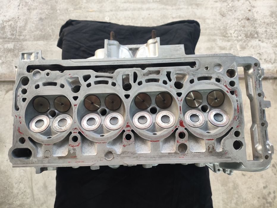 Głowica VW Golf 7r GTI 2.0tfsi