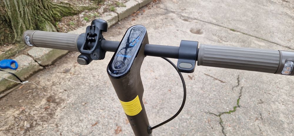 Електросамокат Xiaomi Electric Scooter 4 Pro Max