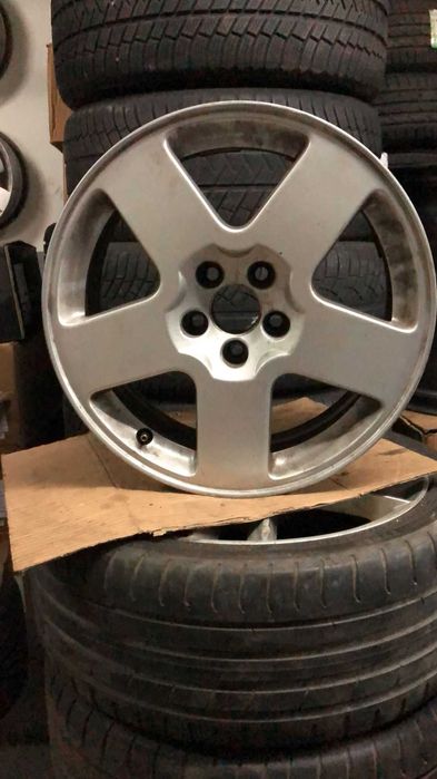Jante 16"  5x100