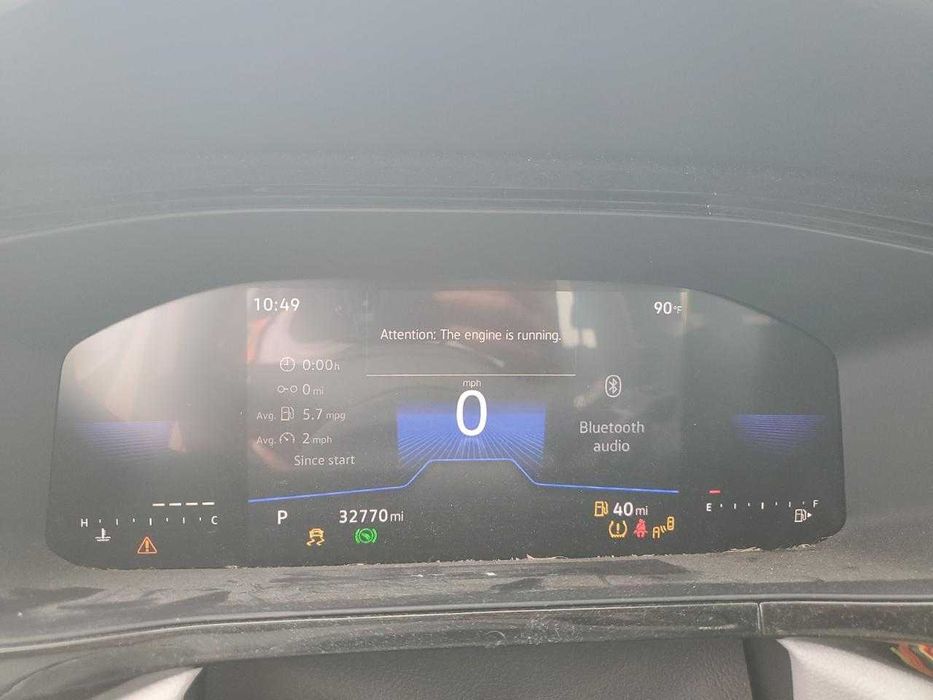 Volkswagen TAOS З ПДВ