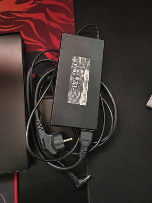 Ноутбук MSI GF75 Thin 9SC