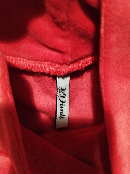 Bluzka półgolf Dimli S/M