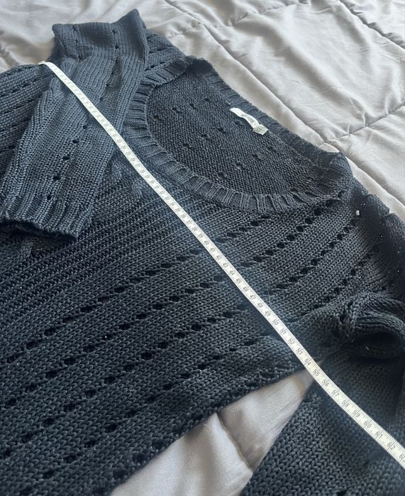 Sweter Stradivarius rozm.M