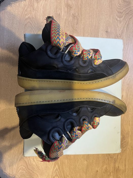 lanvin curb//ланвины