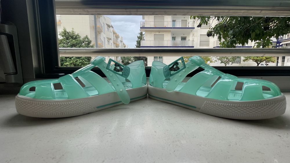 Sandálias “Igor”