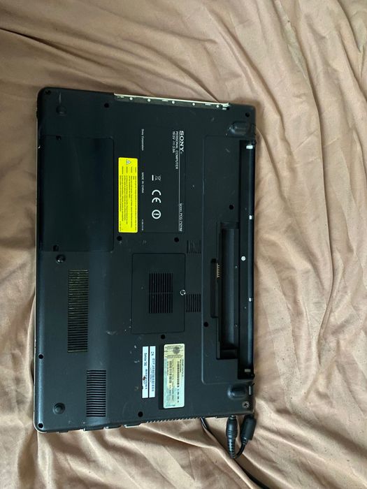 Ноутбук Sony PCG-71211M