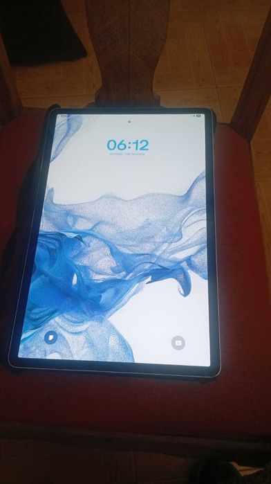Tablet Samsung Tab S8+ 256GB