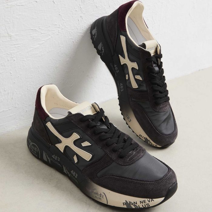 Premiata Mick 7719
