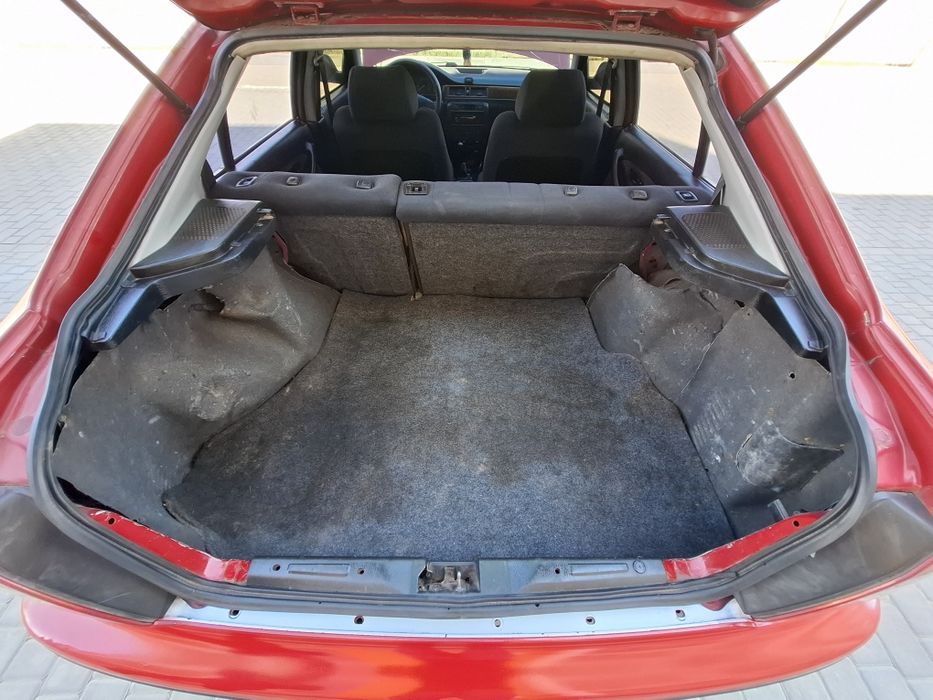 Хонда Цивик HONDA CIVIC 1.4   Газ бензин