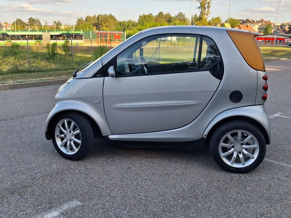 Auto Smart 450 .