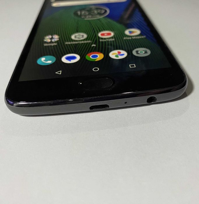 Motorola Moto G5 Plus 32 Gb