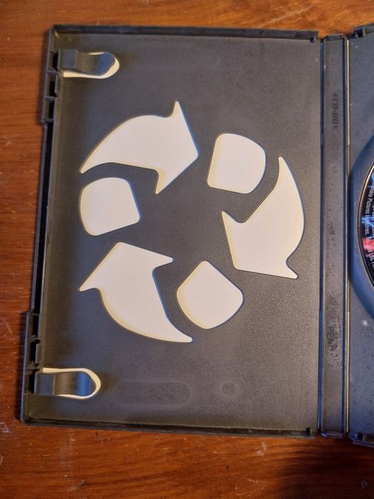 Spider Man Destiny of a Hero DVD