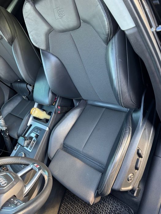 Ауді Q5 ІІ покоління ( дизель).