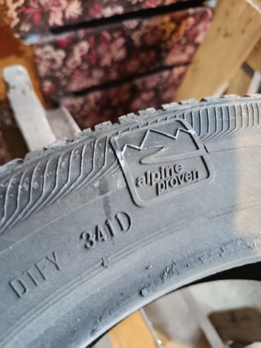 Резина/колесо semperit speed -grip