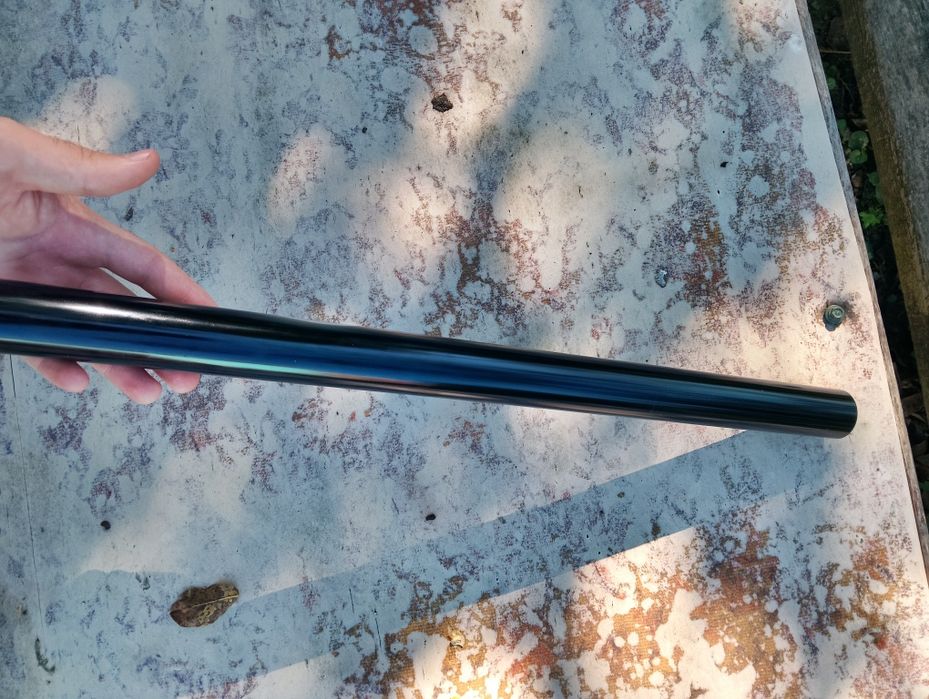 Нога вилки Rock Shox boxxer 35mm(mtb,dirt,downhill,freeride)