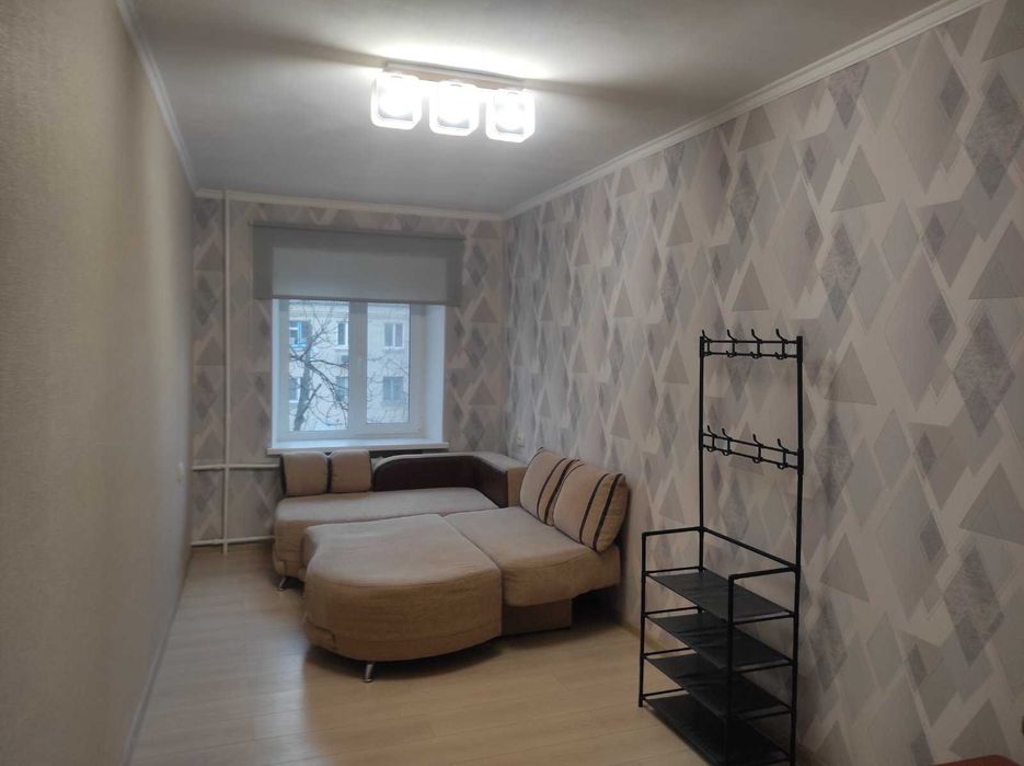 3-х кімн. квартира, 4 поверх, до 7 людей, все зручно та комфортно