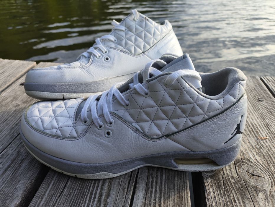 Nike Jordan Clutch 845043-104