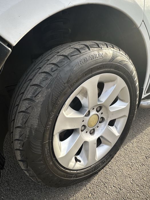 Продам (Renault Trafic)