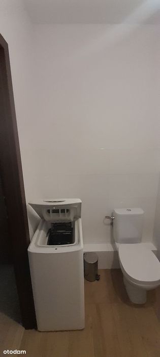 Kawalerka do wynajęcia, Krzyki/Wojszyce. Nowy blok. Od zaraz.