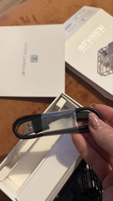 Drone HOVER X1 drone