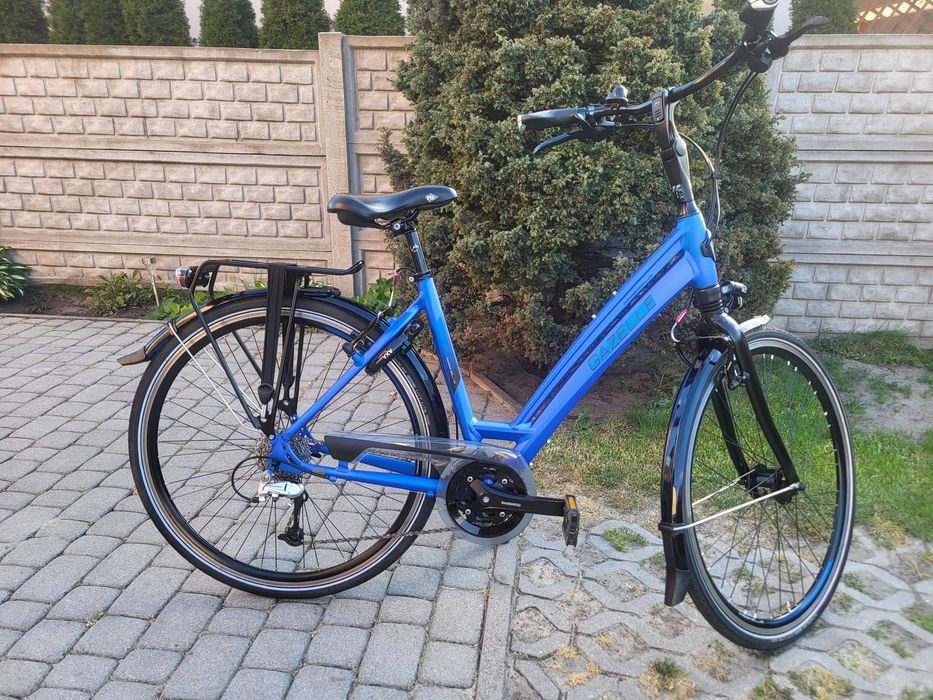 Gazelle t27 trekking