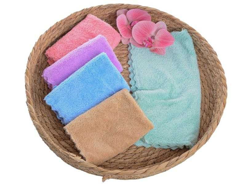 Серветки для рук мікрофібра