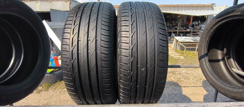 Резина 205.55.R16.Ціна вказана за 1 шт.