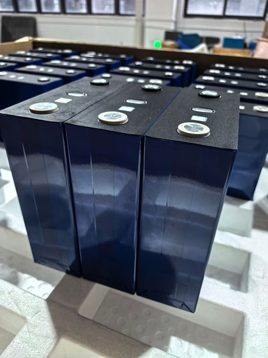 Magazyn energii Sunwoda LFP 48V314AH 16KWH 200A JK BMS Z kołami