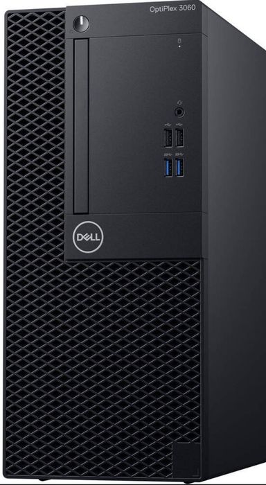 Komputer stacjonarny Dell Optiplex 3060