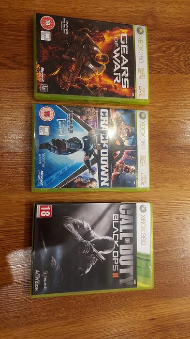 Call of duty world at war, modern warfare, black ops II