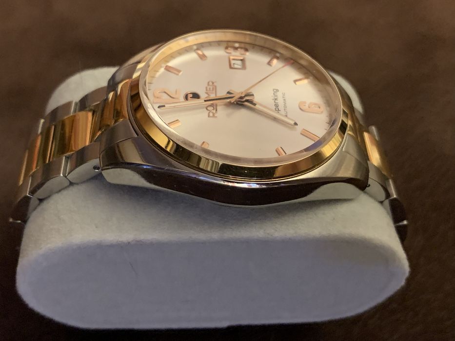 Roamer часы мужские