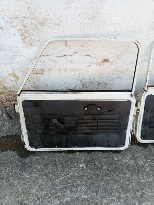 Portas mini clássico