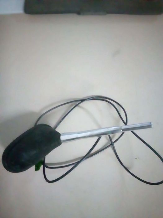 Antena Lancia Lybra Sw (839_)