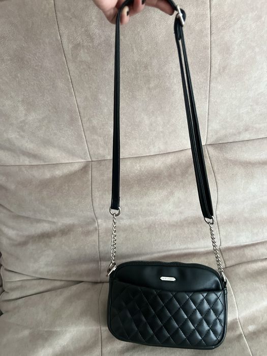 Сумка клатч David Jones