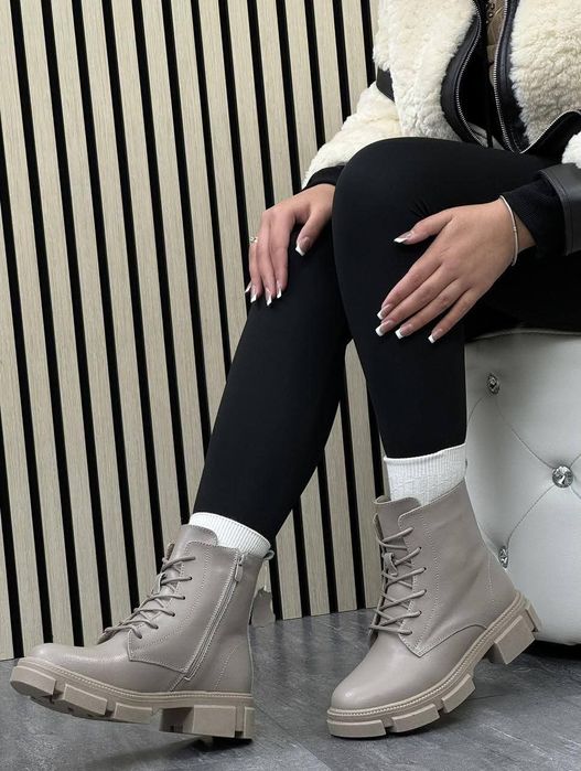 Черевики Жіночі 36-41р