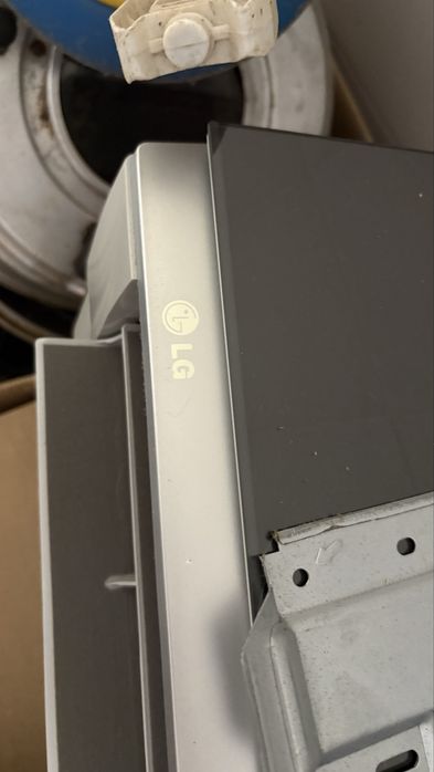 Ar condicionado inversor LG  pecas e placa eletronica