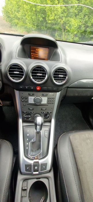 Opel Antara 2012 рік 2.2 cdti