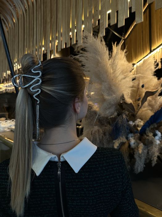 Твідова сукня у темно зеленому кольорі