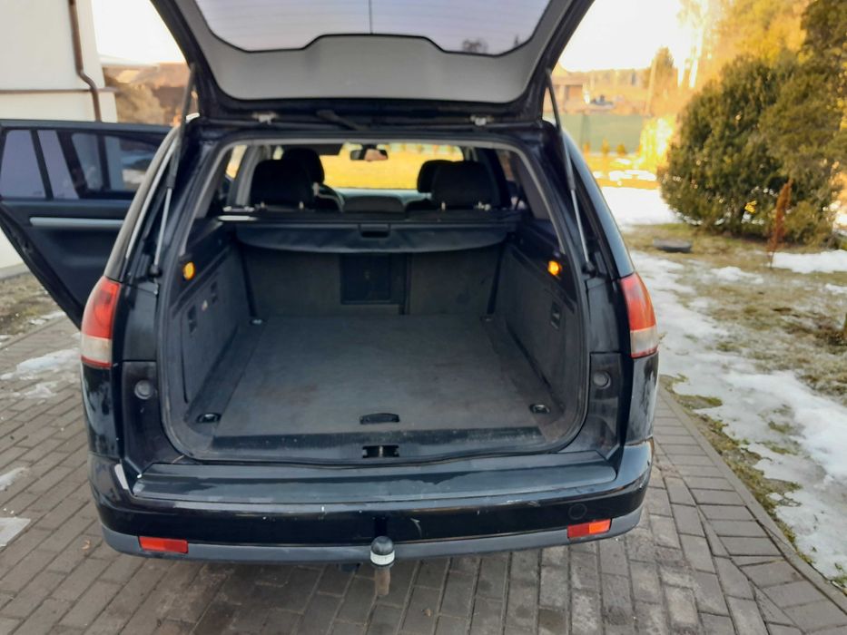 Opel vectra 1.8 diesel 150 kw