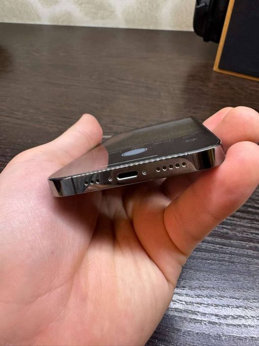 iPhone 12 Pro 256 GB Neverlock