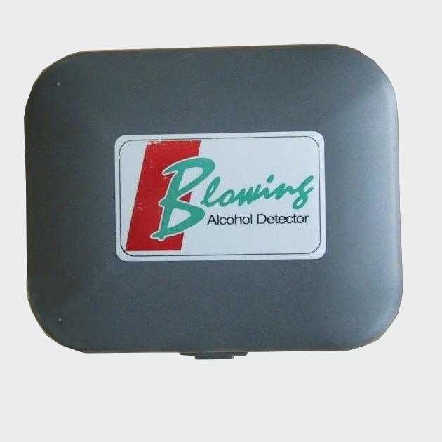 Alkomat Blow In Excellent