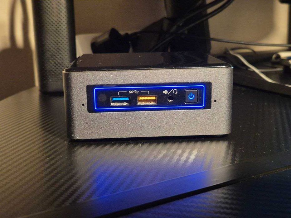intel nuc i5 - Купити електроніку - Ціни на OLX.ua