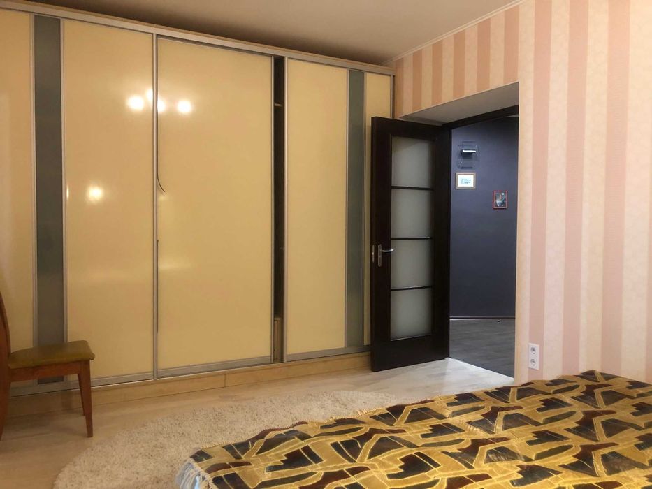 Продаж 2 к з ремонтом ,вигідна ціна-метраж! ЖК Чайка вул Лобановського