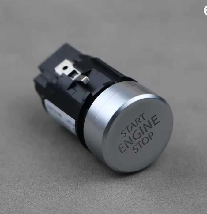 Кнопка Start Stop Volkswagen Golf 7, Passat, старт стоп 5GG 959 839