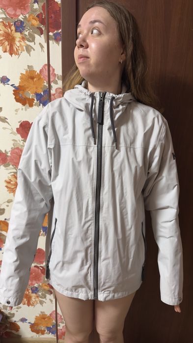 Ветровка helly henson