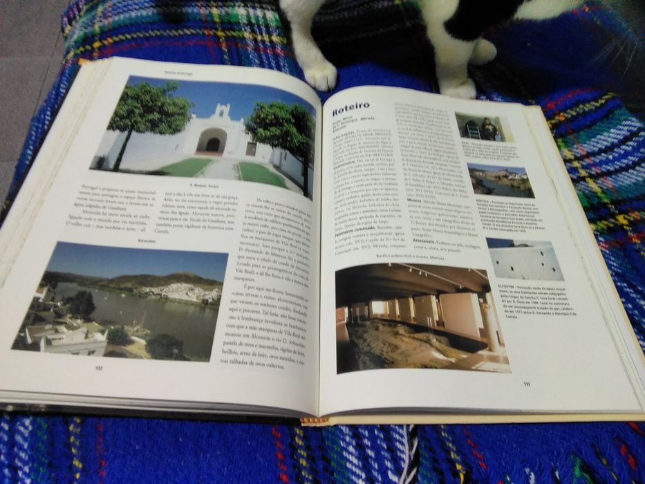 Roteiros de Portugal