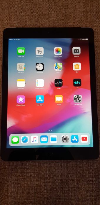 Планшет Ipad air 1